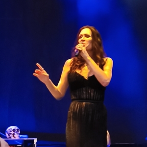 Beth Hart at Würzburg, Germany in Posthalle GmbH 2026