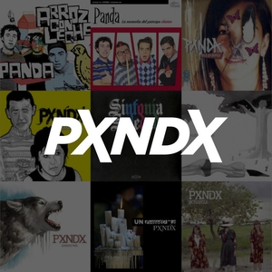 PXNDX Tickets, Tour Dates and Concert