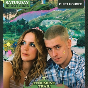 Quiet Houses Tickets, Tour Dates and Concerts