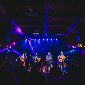 Buffalo Galaxy Tickets, Tour Dates and Concerts