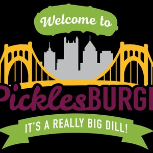 MICHAEL CHRISTOPHER: Picklesburgh