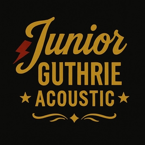 Junior Guthrie: BRENDA LEE'S BAR & GRILL