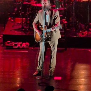 Father John Misty at Hamilton, ON in FirstOntario Concert Hall 2026