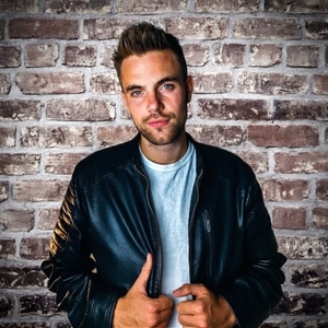 Nikolai Binner Tickets, Tour Dates and Concert