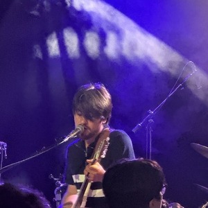 Los Retros at New York, NY in Le Poisson Rouge 2026