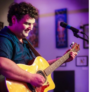 Nick Critchlow Tickets, Tour Dates and Concerts