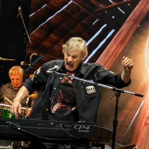 The Guess Who at Syracuse, NY in Empower Federal Credit Union Amphitheater at Lakeview 2026