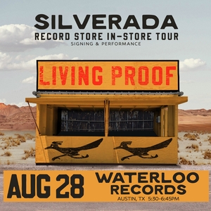 Silverada Tickets, Tour Dates and Concerts