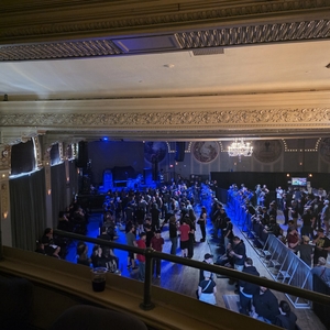 Jinjer at Portland, OR in McMenamins Crystal Ballroom 2026