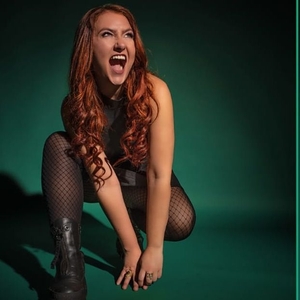 LORENA Tickets, Tour Dates and Concerts