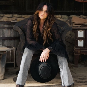 Shelly Fairchild Tickets, Tour Dates and Concert