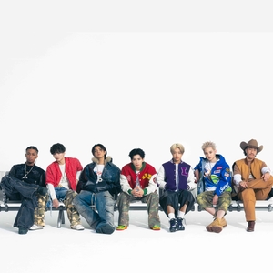 PSYCHIC FEVER from EXILE TRIBE Tickets, Tour Dates and Concerts