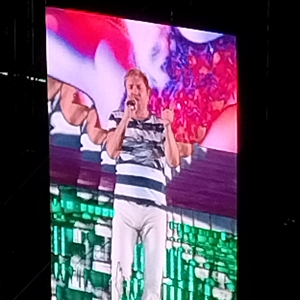Duran Duran at Verona, Italy in Arena di Verona 2026
