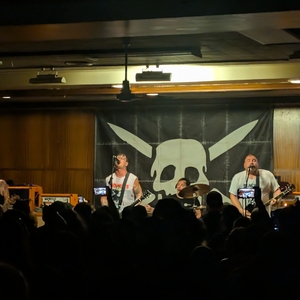 Teenage Bottlerocket at undefined in undefined 2026