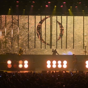 A Perfect Circle at Paris, France in Zenith Paris - La Villette 2026