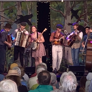Haystack Mountain Hermits Tickets, Tour Dates and Concerts