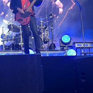 Duran Duran at Tilburg, Netherlands in Spoorpark Tilburg 2026