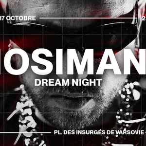 Mosimann Tickets, Tour Dates and Concerts