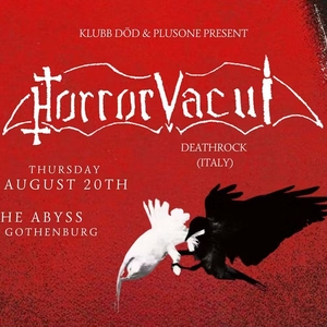 Horror Vacui @ The Abyss