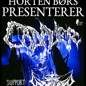 Cadaver Tickets, Tour Dates and Concerts