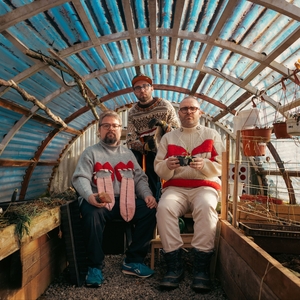 Moses Hightower Tickets, Tour Dates and Concerts