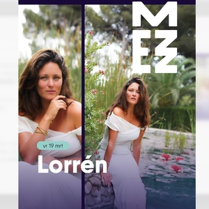 Lorren Tickets, Tour Dates and Concerts