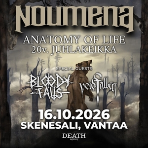 Voidfallen Tickets, Tour Dates and Concerts