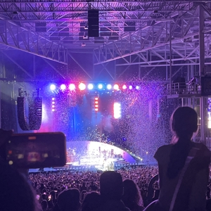 Alex Warren at Toronto, ON in RBC Amphitheatre 2026