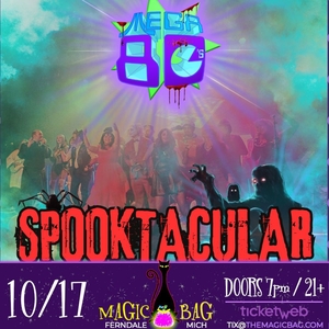 Mega 80's Tickets, Tour Dates and Concerts