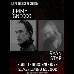 Ours New York Tickets, Silver Lining Lounge Aug 14, 2026 | Bandsintown