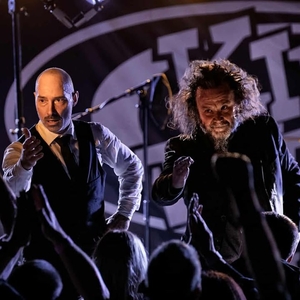 The Inspector Cluzo Tickets, Tour Dates and Concerts