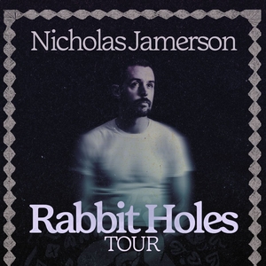 Nicholas Jamerson Tickets, Tour Dates and Concerts