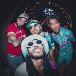 ichroniq Tickets, Tour Dates and Concert