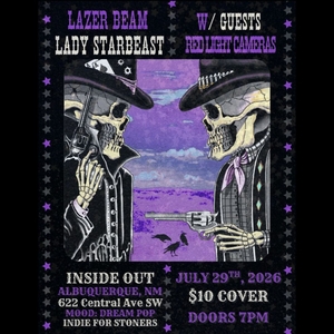 Red Light Cameras Tickets, Tour Dates and Concerts