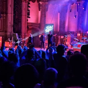 The Head And The Heart at Vancouver, BC in The Orpheum 2026