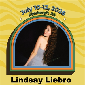 Northside Music Festival 2026 - Lindsay Liebro (Iron City Beer Stage)