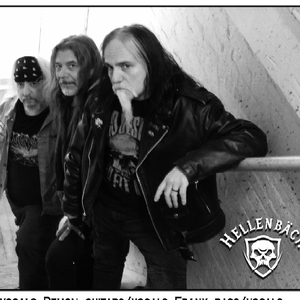 Hellenbäch USA Tickets, Tour Dates and Concert