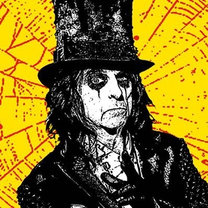 Alice Cooper Tickets, Tour Dates and Concerts