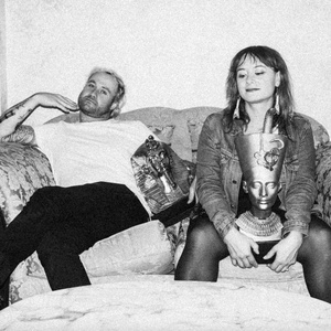 Miesha & the Spanks — The Blue Grotto, 2026-11-04