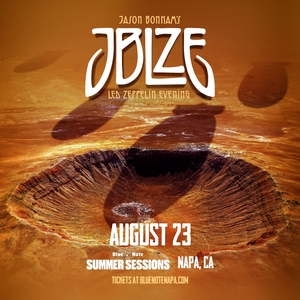 Led Zeppelin/Q 波天奈 Jason Bonham's Led Zeppelin Evening Napa Tickets, Blue Note Napa
