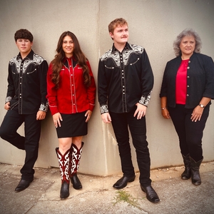 Kentucky Just Us Tickets, Tour Dates and Concerts