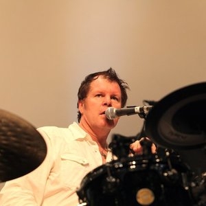 Pat Mastelotto (Official)