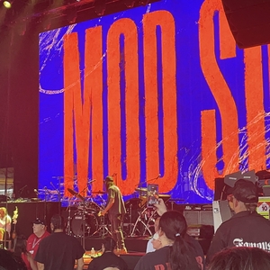 Mod Sun at Clarkston, MI in Pine Knob Music Theatre 2026