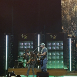 Koe Wetzel at Edmonton, AB in Rogers Place 2026