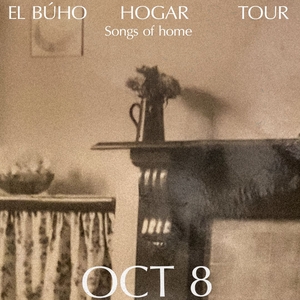 El Búho Tickets, Tour Dates and Concerts