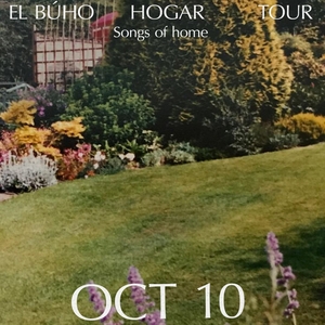 El Búho Tickets, Tour Dates and Concerts