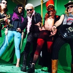 Kultur Shock Tickets, Tour Dates and Concert