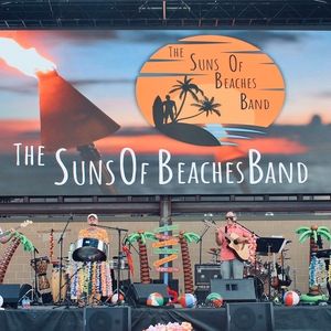 Suns of Beaches: Trails to Ales Brewery