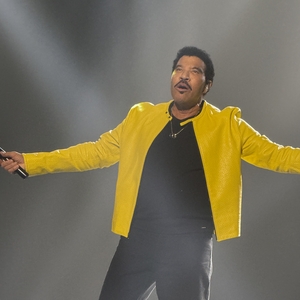 Lionel Richie at undefined in undefined 2026