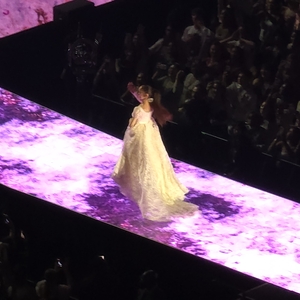 Ariana Grande at undefined in undefined 2026